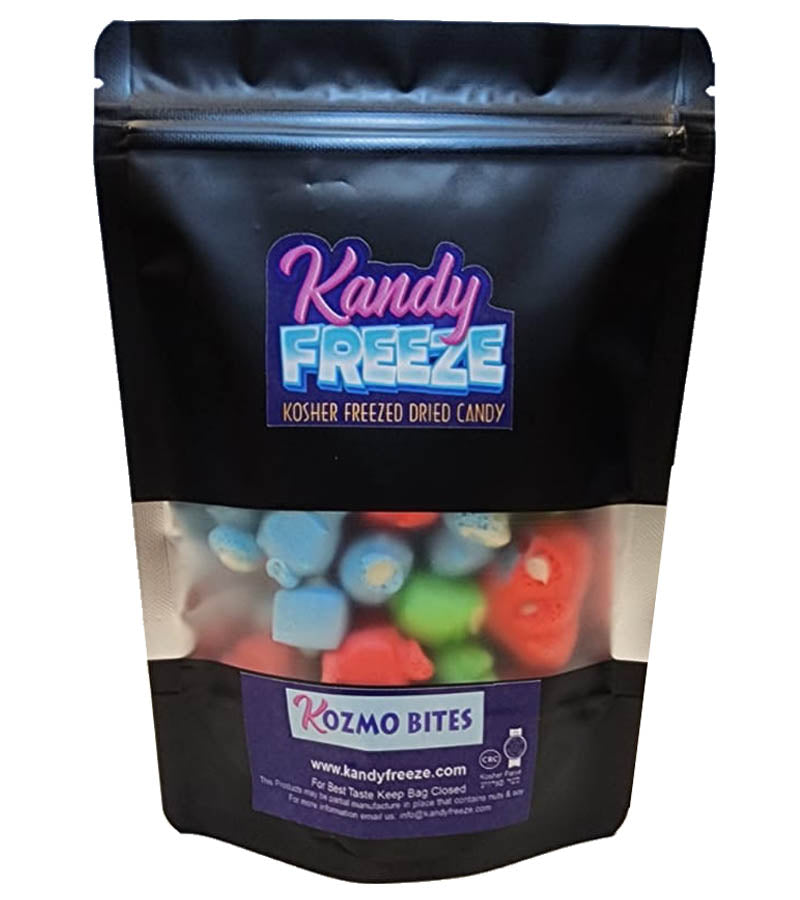 KOZMO BITES