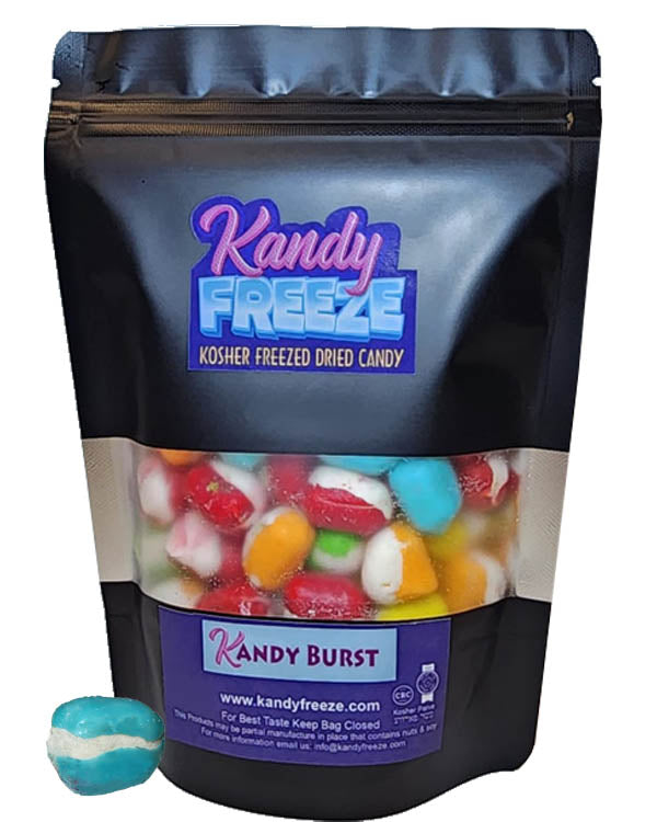 KANDY BURST