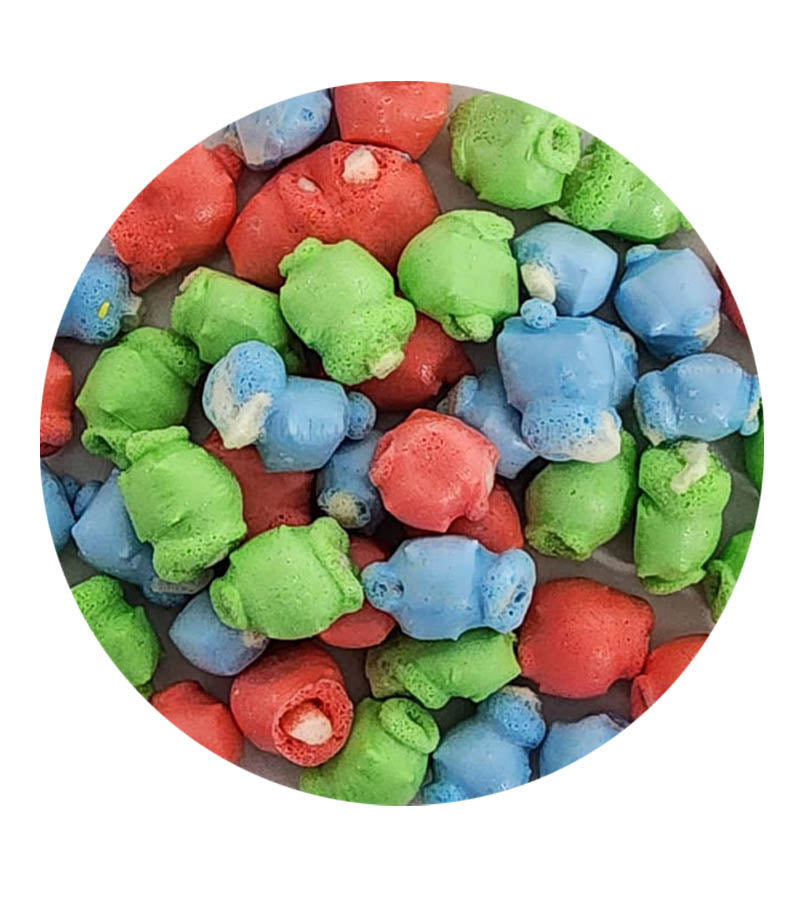 KOZMO BITES