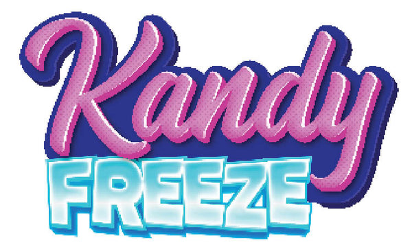 Kandy Freeze